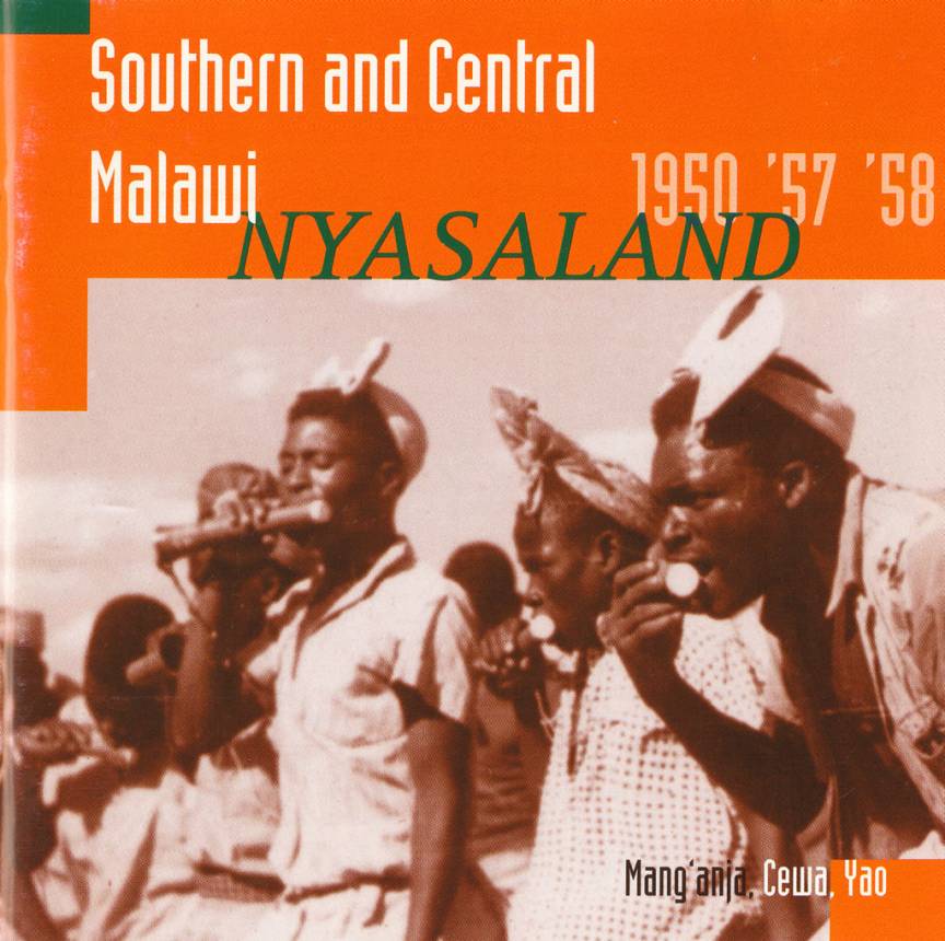 Southern and Central Malawi