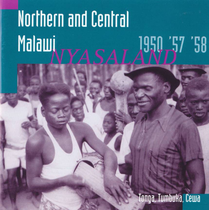 Northern and Central Malawi