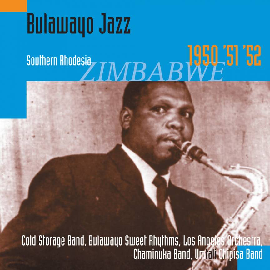Bulawayo Jazz