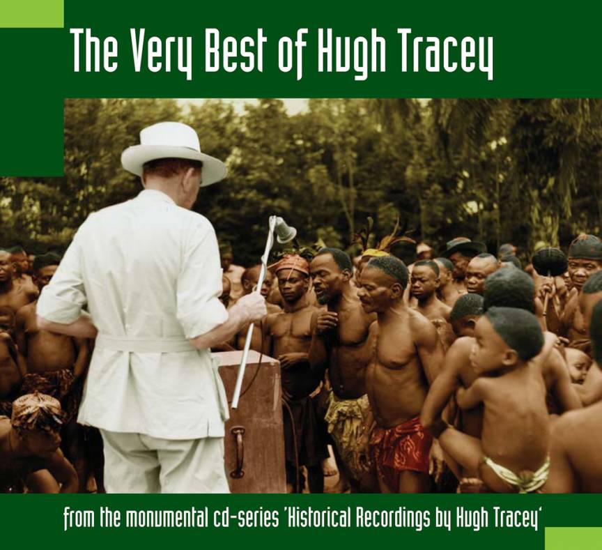 The Very Best of Hugh Tracey